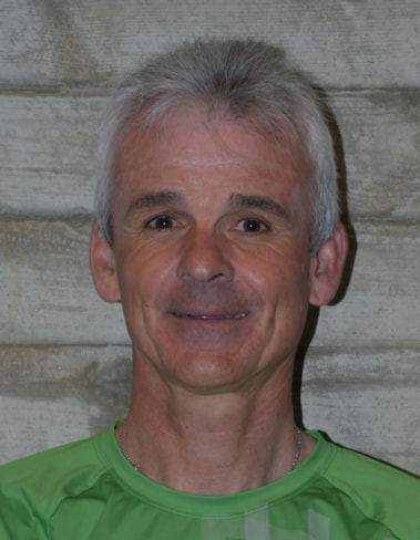Bernhard Allgäuer
